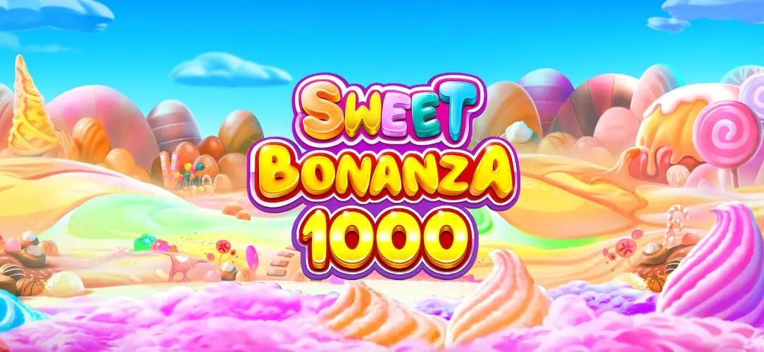 Sweet Bonanza 1000 review