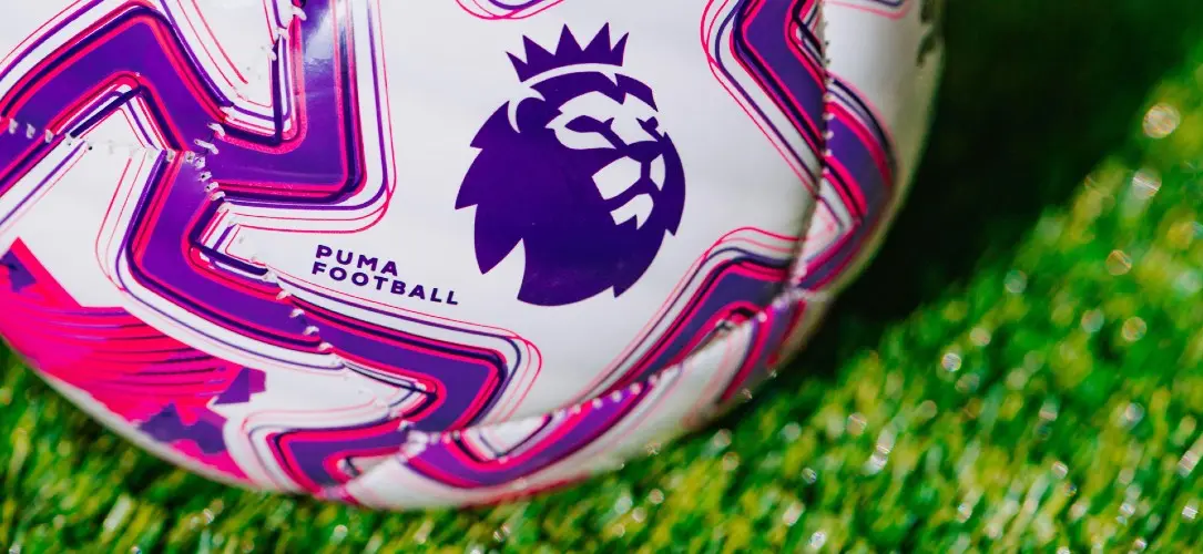 The 10 lowest Premier League points totals