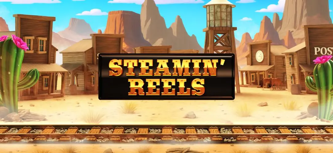 Steamin Reels review
