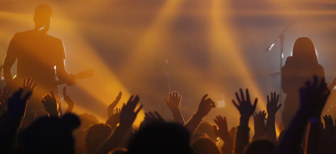 The UK’s Most Popular Indie Music Venues