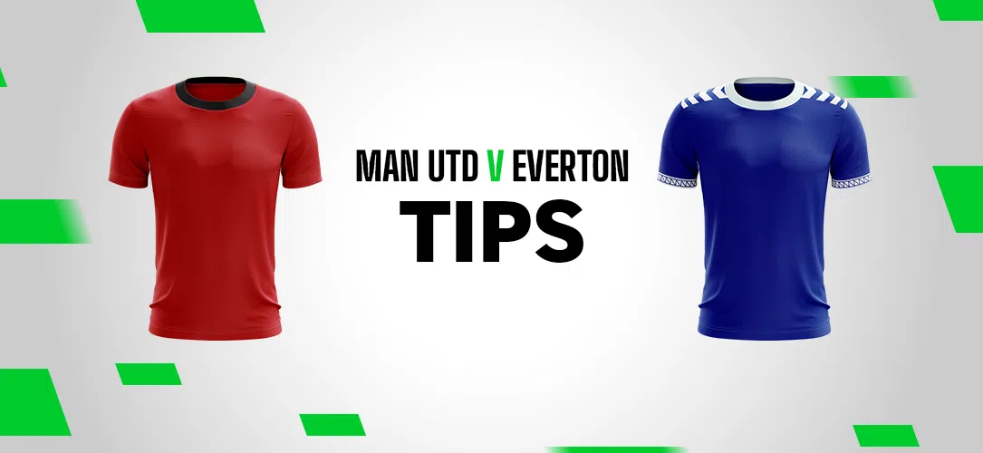 Premier League: An 11/1 bet builder for Man Utd v Everton
