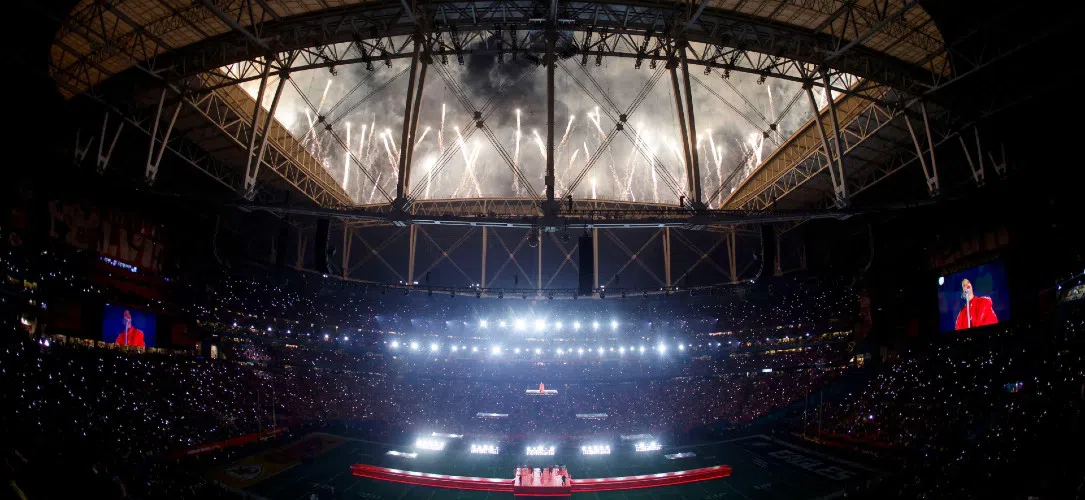Super Bowl Halftime Show 2024: Who is Performing?