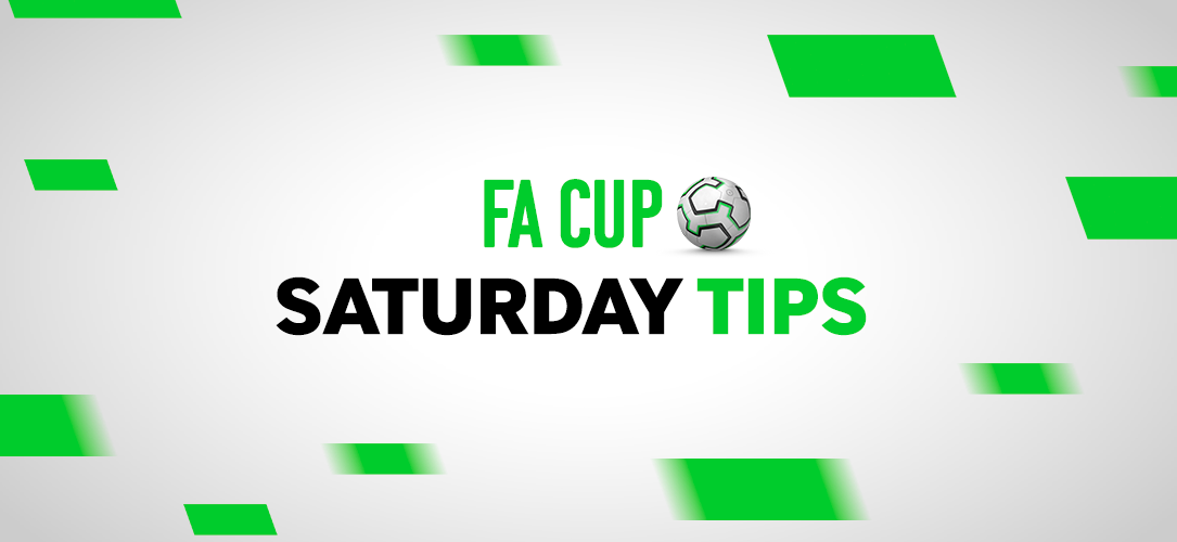 FA Cup tips: Best fourth-round bets for Saturday