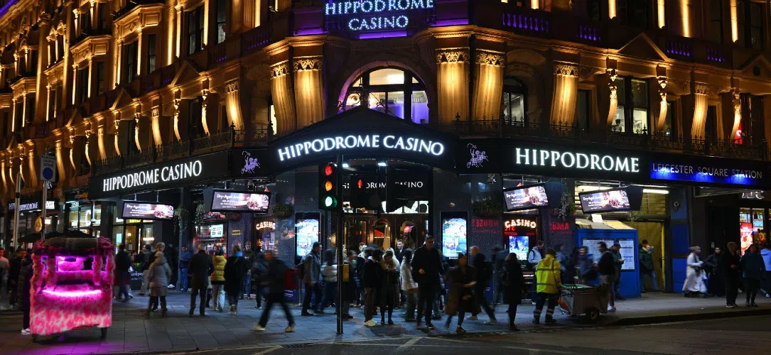 Cheltenham Preview Night ticket giveaway