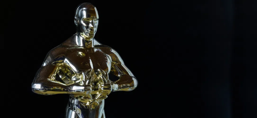 The North American places with the most Oscar winners