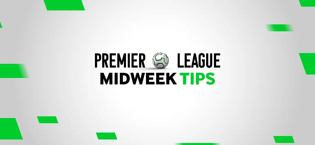 Premier League tips: A 15/1 midweek acca