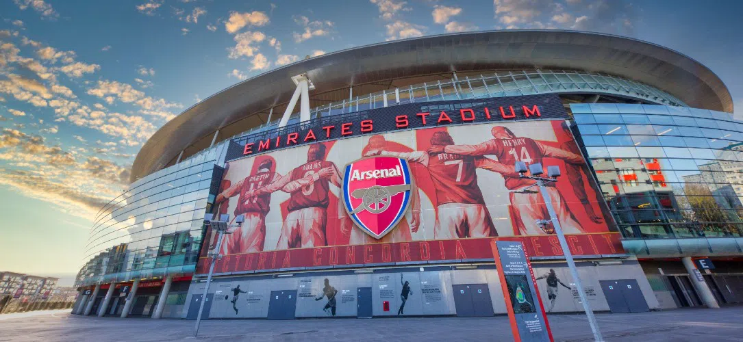 Stuart Pearce: The pressure’s on Arsenal but I’ve fancied them for months