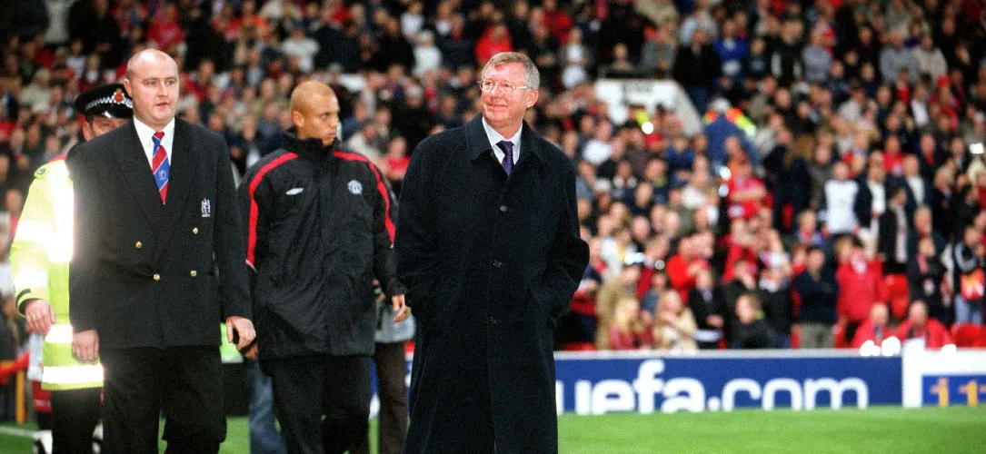 Ranking the top 10 Premier League managers of all time