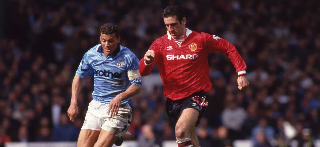 Top 10 Manchester derby matches of all time