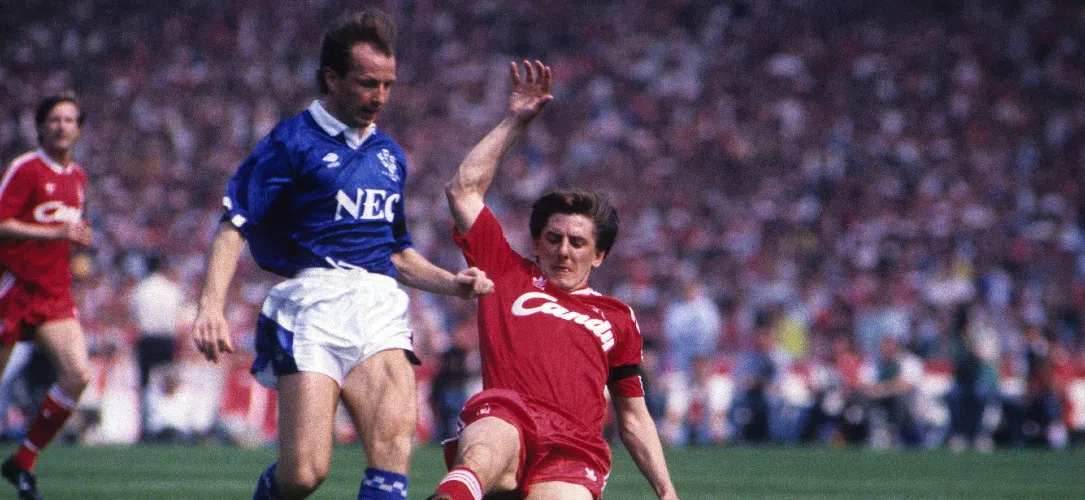 Top 5 Merseyside derby matches of all time