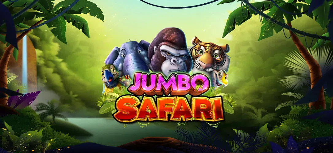 Jumbo Safari Review