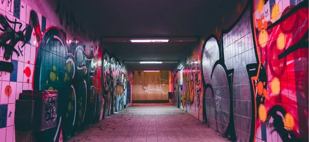 The UK’s Best Hidden Artwork