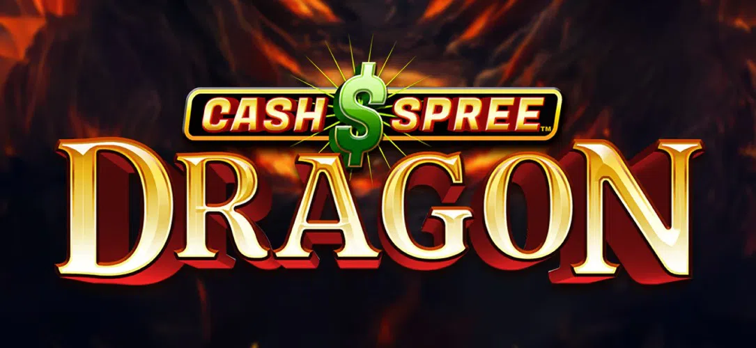 Cash Spree Dragon Review