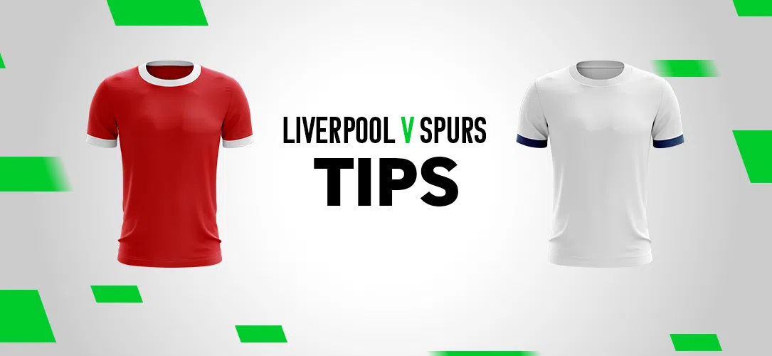 Premier League tips: A 40/1 Liverpool v Spurs Bet Builder