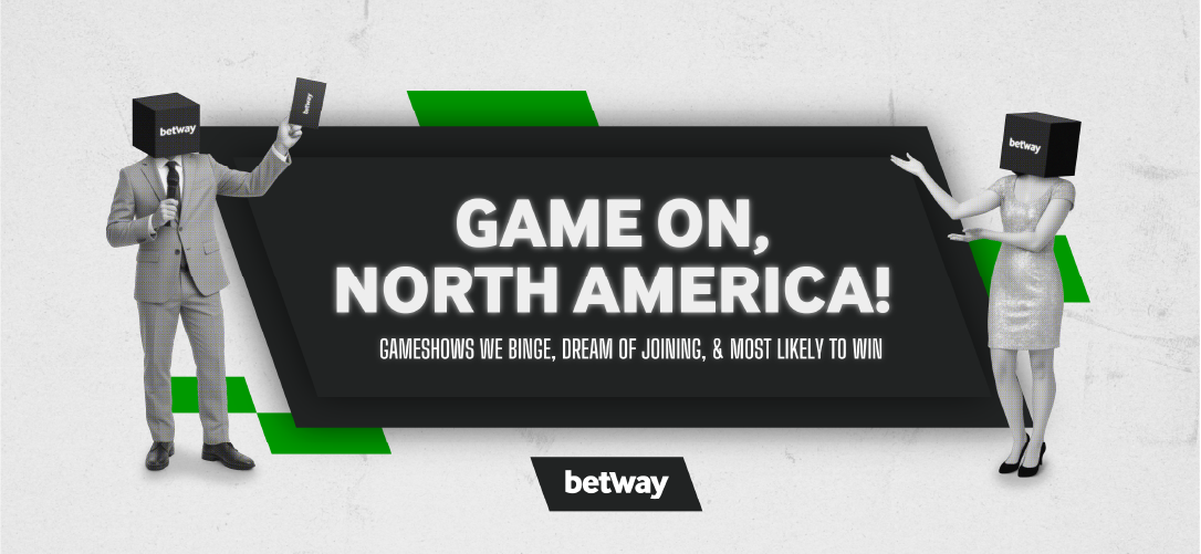 Most Popular Game Shows in the U.S. & Canada