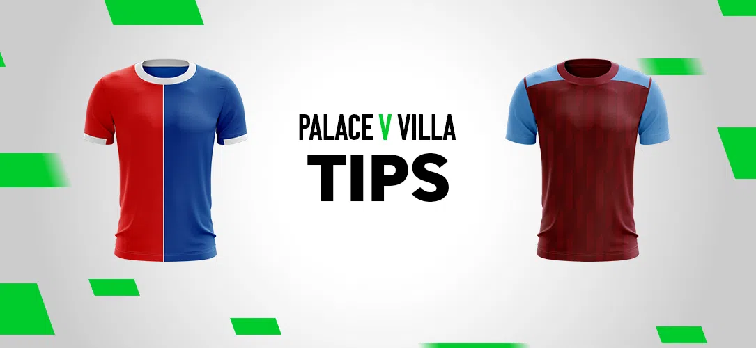FA Cup tips: Best bets for Crystal Palace v Aston Villa