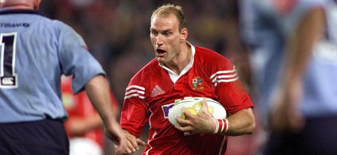 Lawrence Dallaglio: Lions must be wary of Schmidt’s experience
