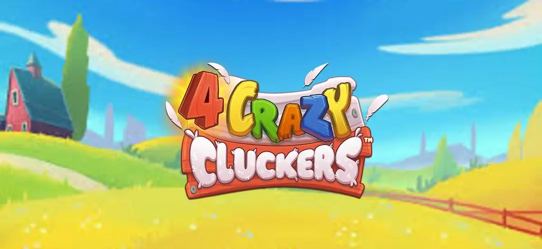 4 Crazy Cluckers review
