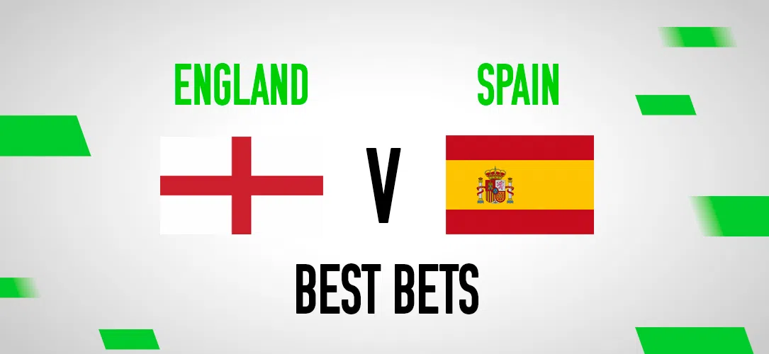 Women’s Euro 2025 final tips: 22/1 Bet Builder for England v Spain