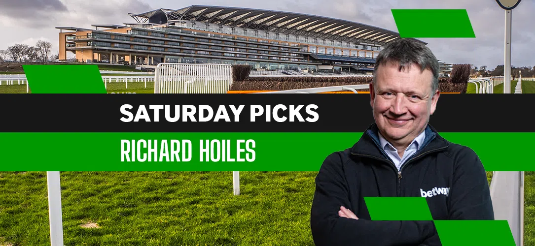 Richard Hoiles: 6 Saturday picks from Ascot and York