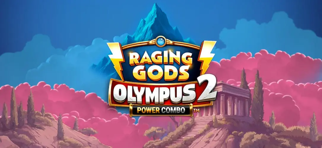 Raging Gods: Olympus 2 Power Combo review