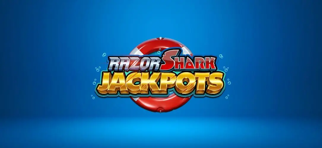 Razor Shark Jackpots review