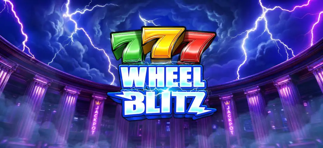 777 Wheel Blitz review