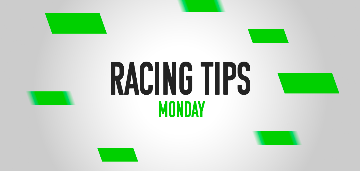 Monday racing tips: Recall can score for in-form Burke team