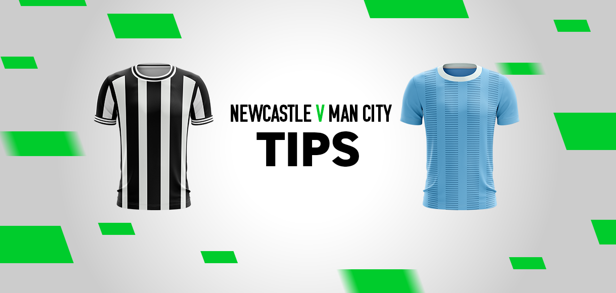 EFL Cup football tips: Best bets for Newcastle v Man City