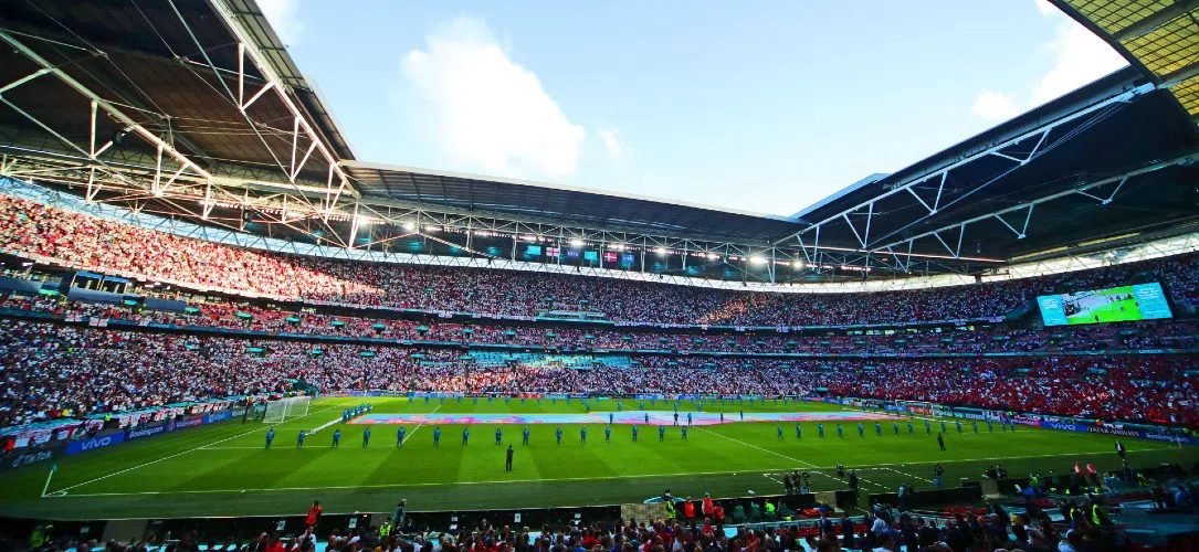 How to bet on football