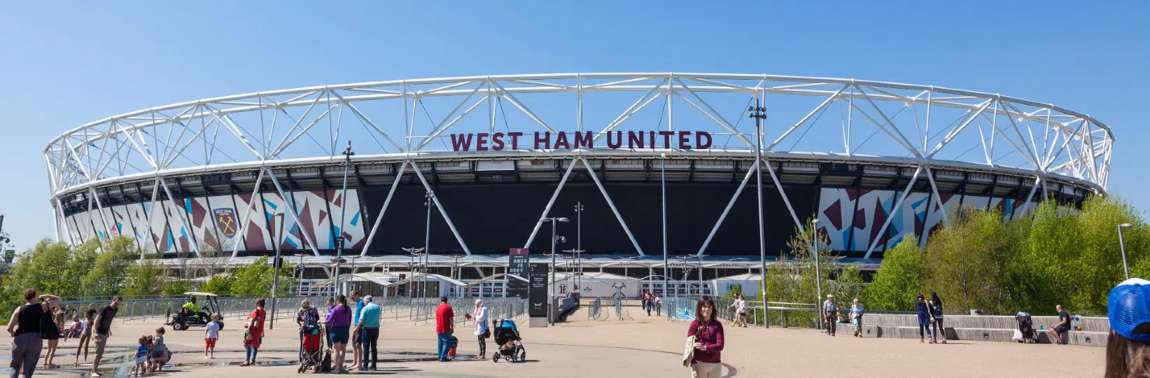 West Ham v Everton ticket giveaway