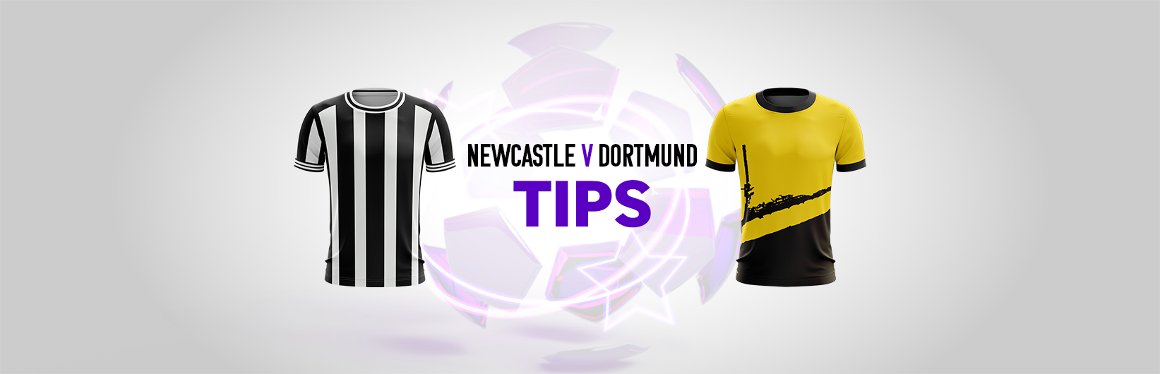 Champions League tips: Best bets for Newcastle v Dortmund