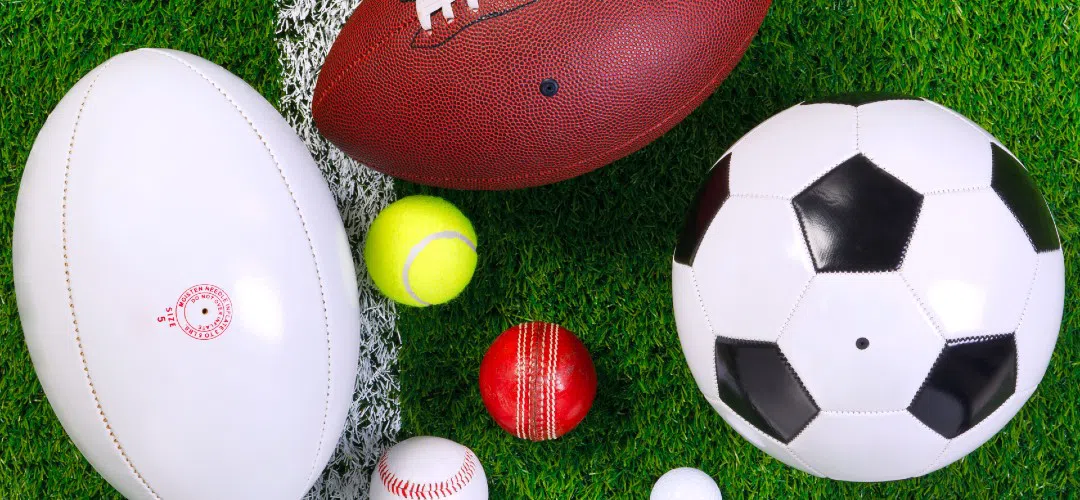 The Nation’s Second-Favourite Sport
