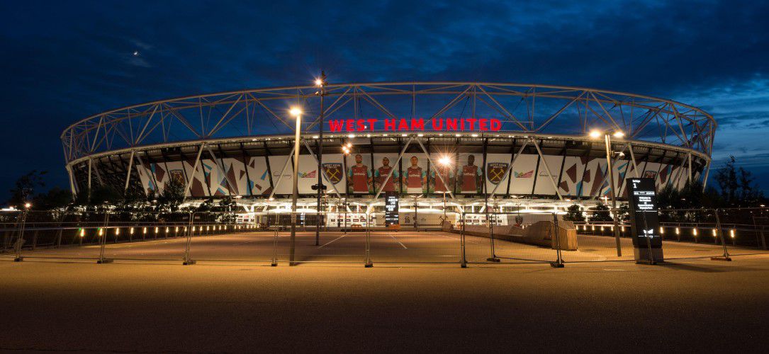 West Ham v Arsenal ticket giveaway