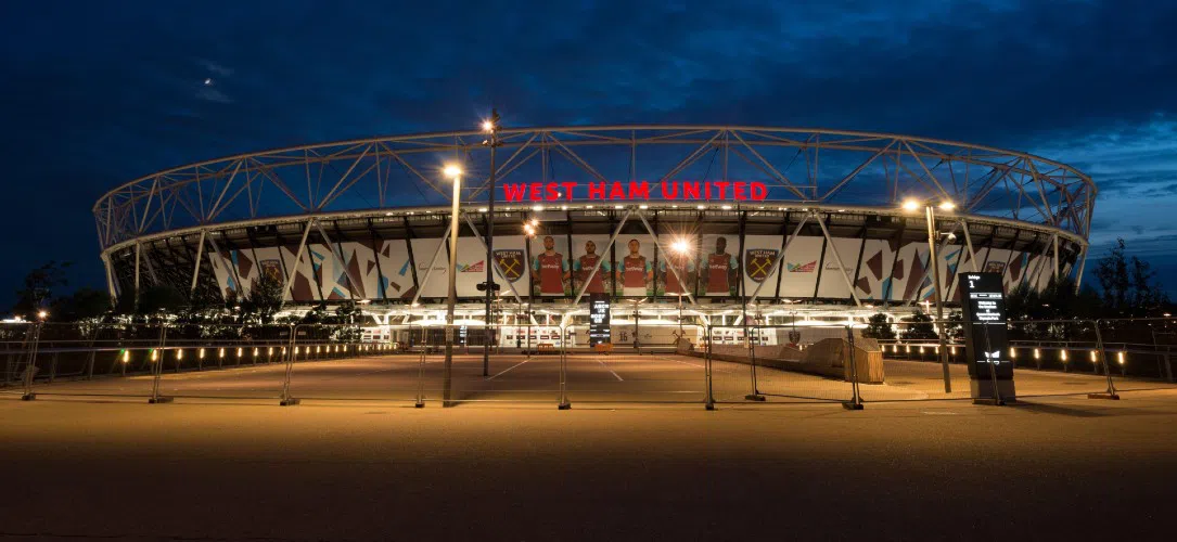 West Ham v Newcastle ticket giveaway