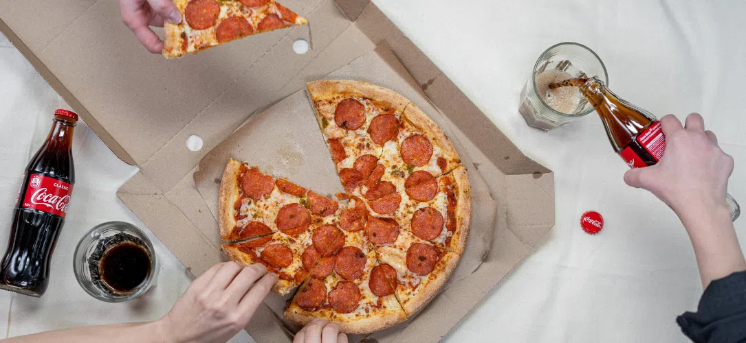 Snacky Cities: Where in the US is best for takeout?