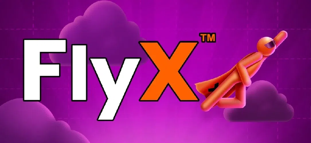 Fly X online slot game review