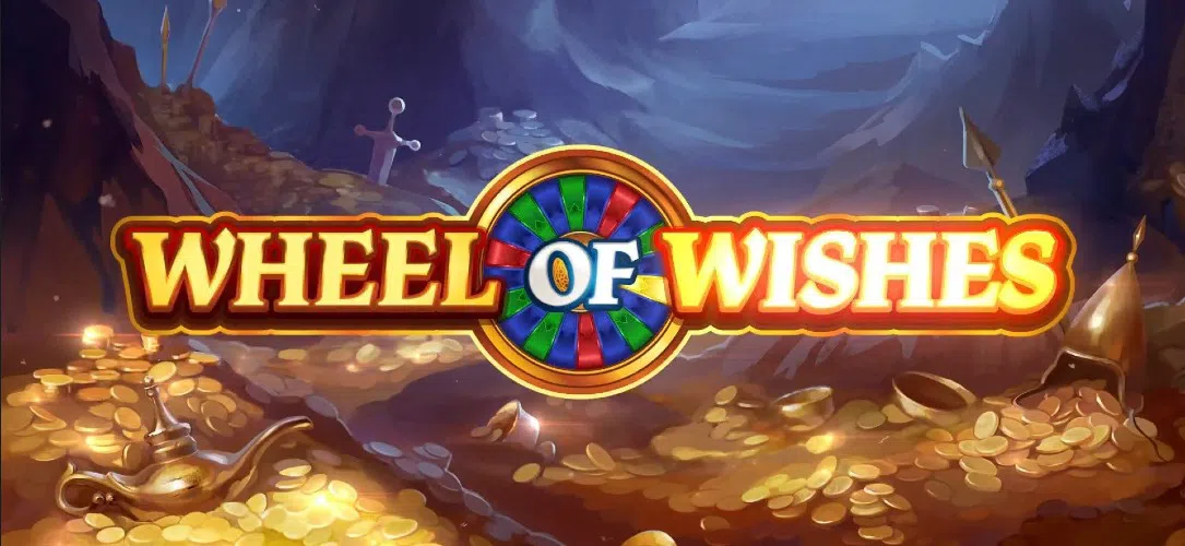 Wheel of Wishes online slot game review