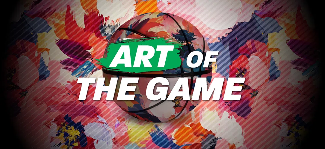 The Art of the Game | Your Chance To Win £10k