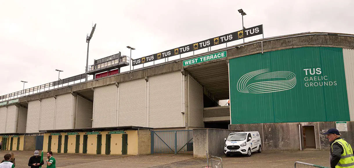 Shane Stapleton: Munster Hurling Senior Championship Preview