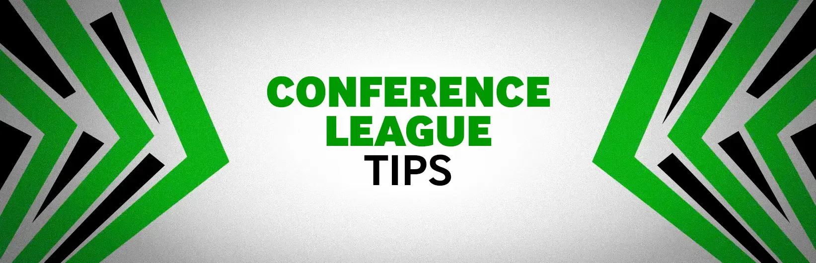 Conference League Final Tips: A 9/1 Bet Builder for Crystal Palace v Rayo Vallecano