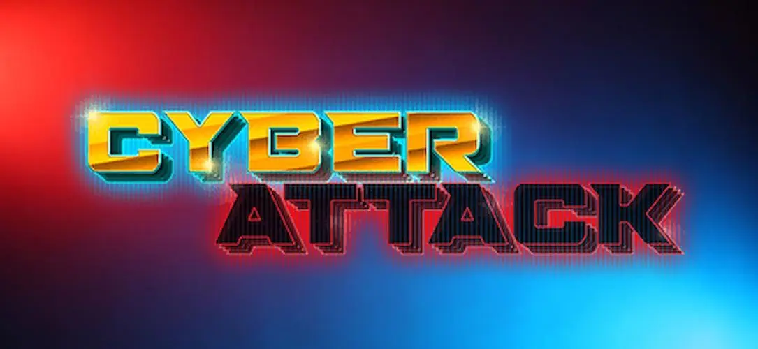 Cyber Attack review