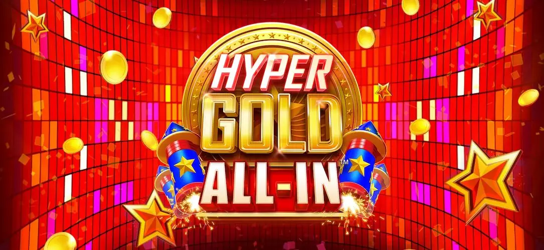 Hyper Gold All-In review