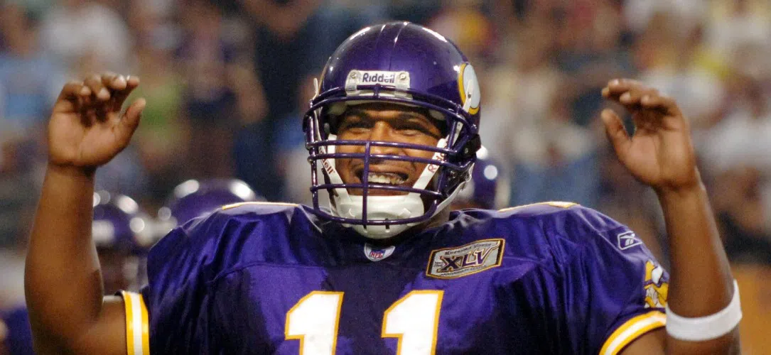 Daunte Culpepper: JJ McCarthy could lead NFL in touchdowns