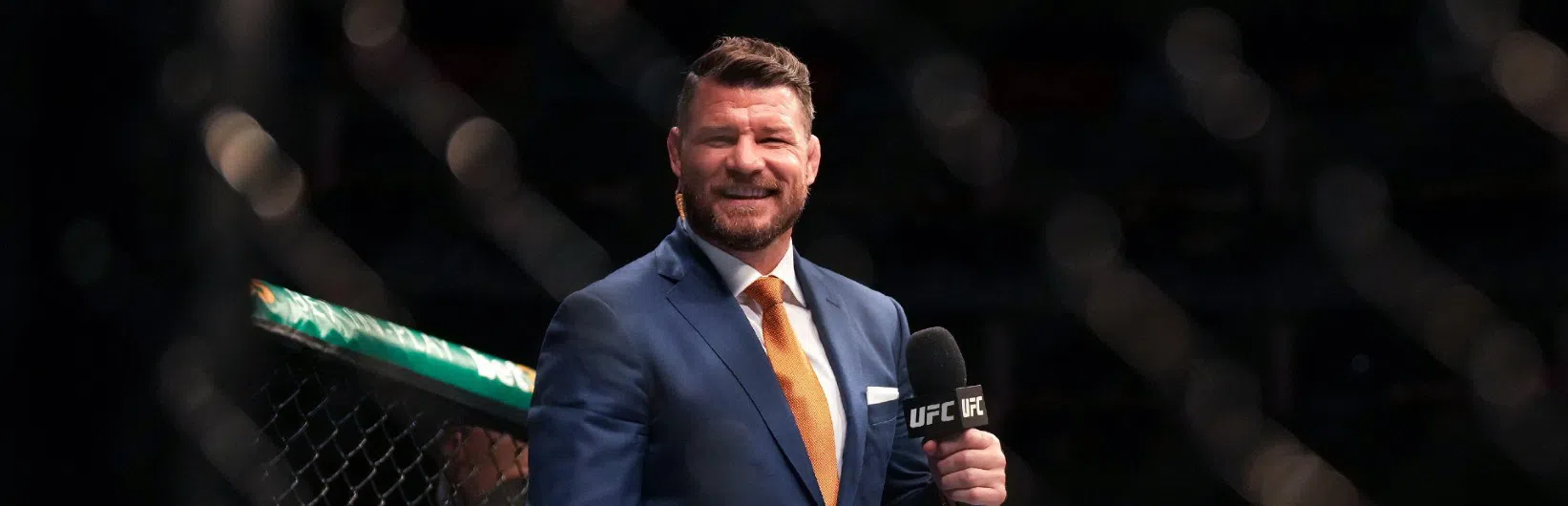Michael Bisping: How Francis Ngannou can beat Tyson Fury