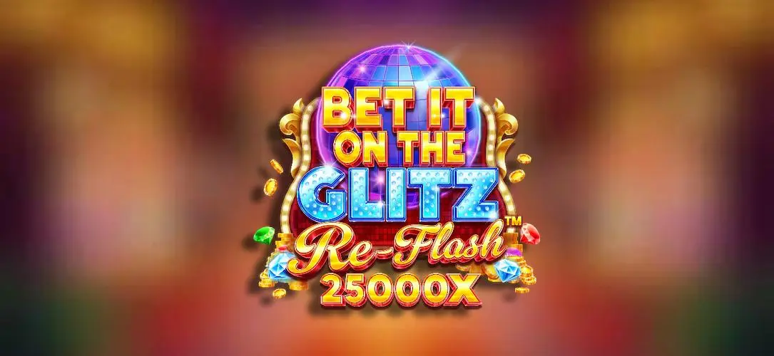 Bet It on the Glitz Re-Flash review