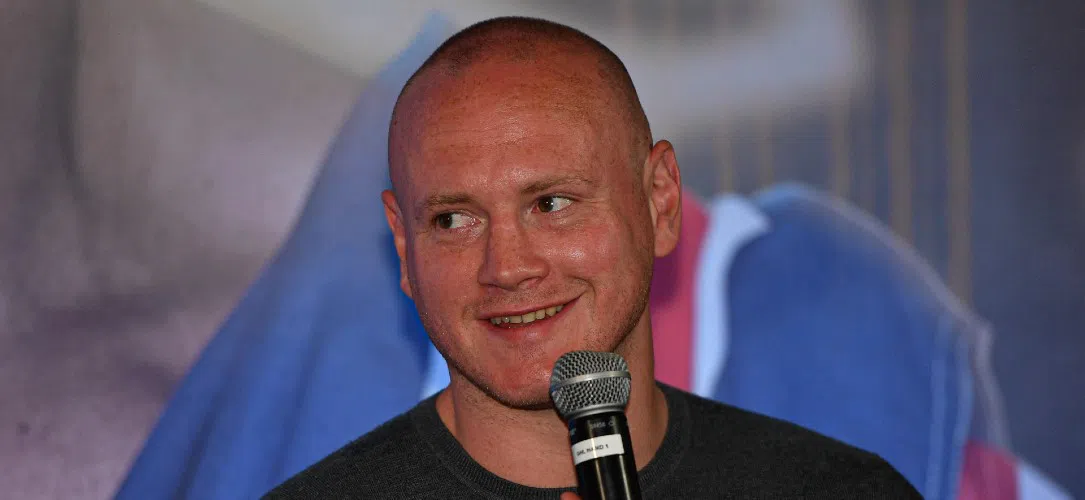 George Groves: Jake Paul would be no easy fight for Carl Froch