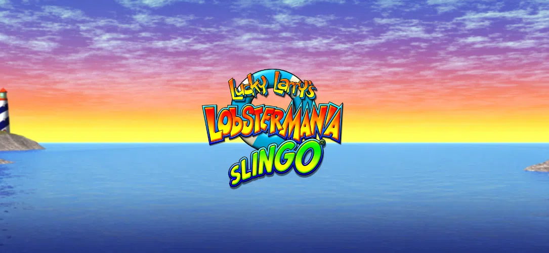 Slingo Lobstermania online casino game review