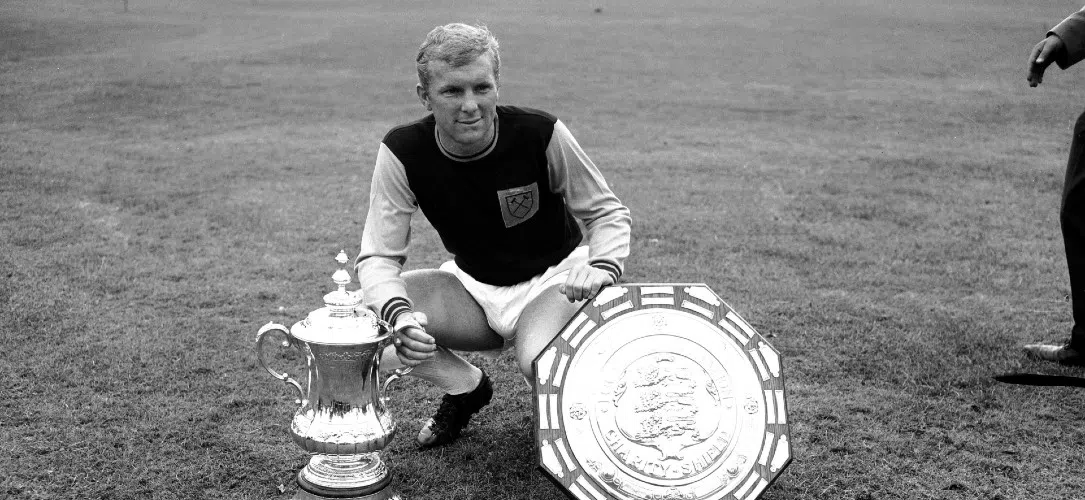 Top 10 best West Ham players ever