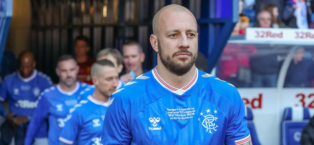 Alan Hutton: Man Utd made a mistake selling McTominay